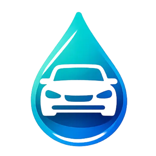 Lavage auto à domicile Gigors